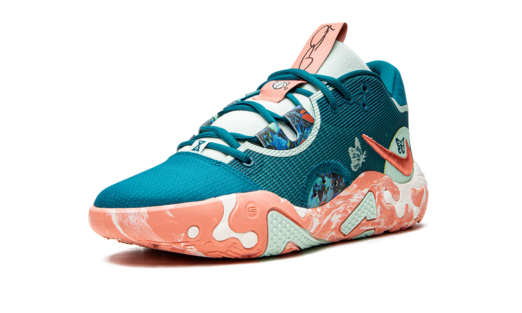 PG 6 NRG "Valentine's Day" DH8446 900