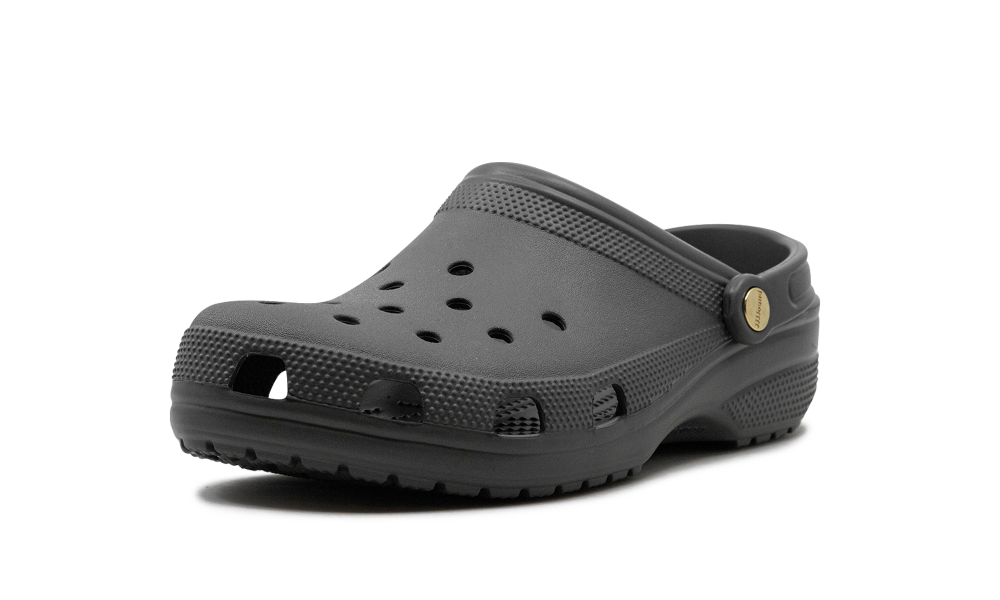 Classic Clog "JJJJound Slate Grey" 208697 0DA