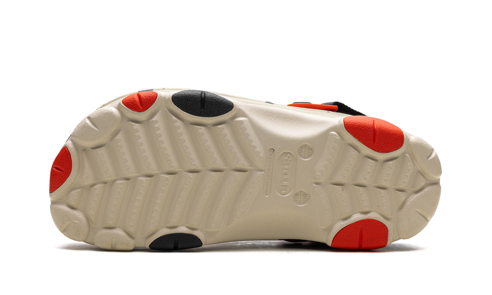 All-Terrain Clog "Jason Voorhees" 210241 90H