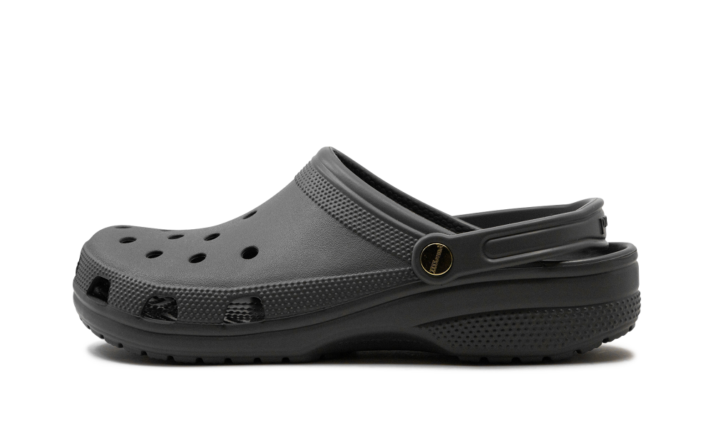 Classic Clog "JJJJound Slate Grey" 208697 0DA