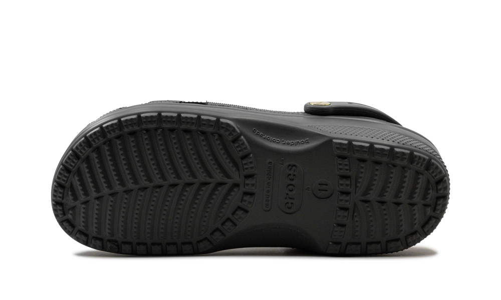 Classic Clog "JJJJound Slate Grey" 208697 0DA