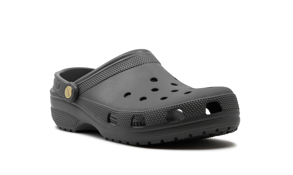 Classic Clog "JJJJound Slate Grey" 208697 0DA