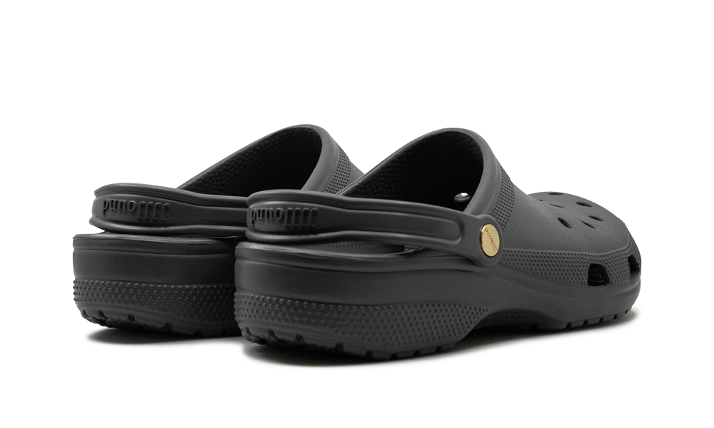 Classic Clog "JJJJound Slate Grey" 208697 0DA