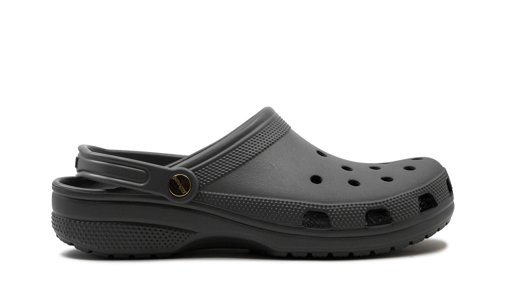 Classic Clog "JJJJound Slate Grey" 208697 0DA