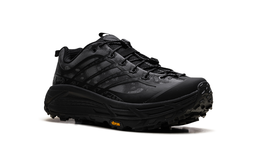 TECH STEALTH "BLACK / CARBON BLACK" 1162770 BBNB