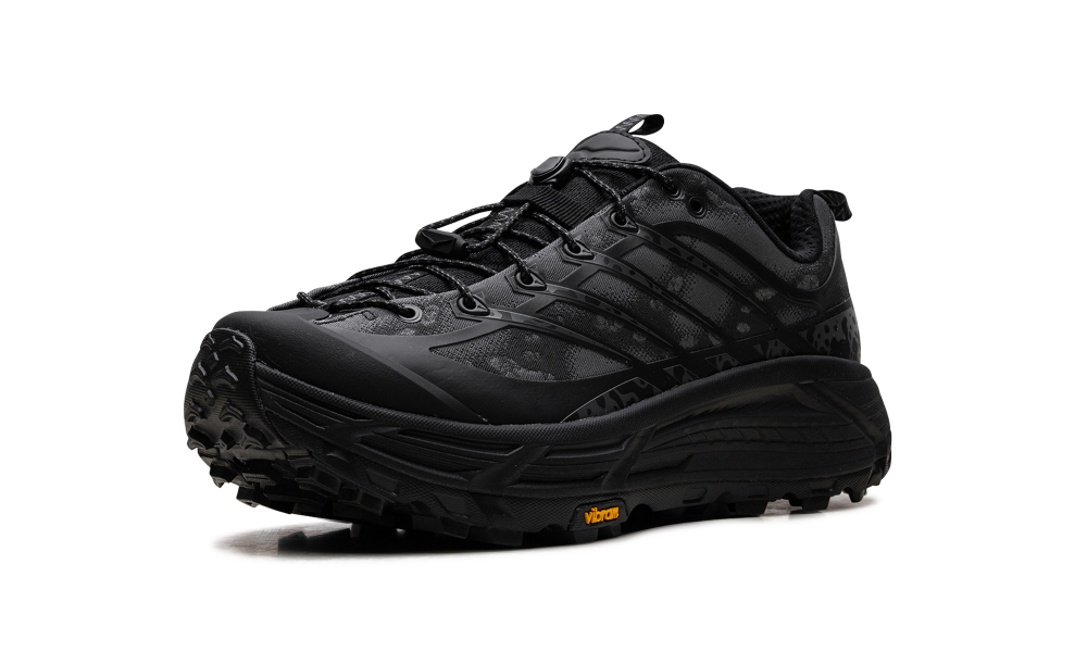 TECH STEALTH "BLACK / CARBON BLACK" 1162770 BBNB
