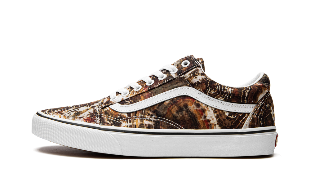 Old Skool "Tie Dye" VN0A5KRSBRO