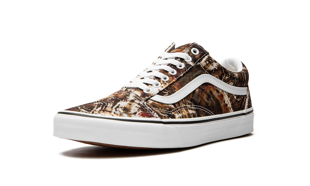 Old Skool "Tie Dye" VN0A5KRSBRO