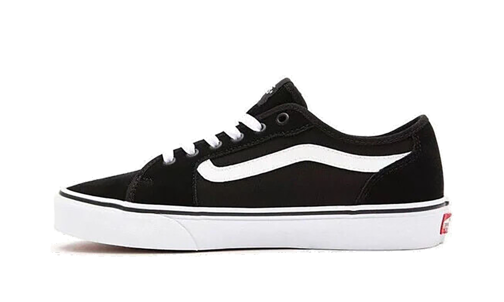 Filmore Decon "Black White" VN0A3WKZ