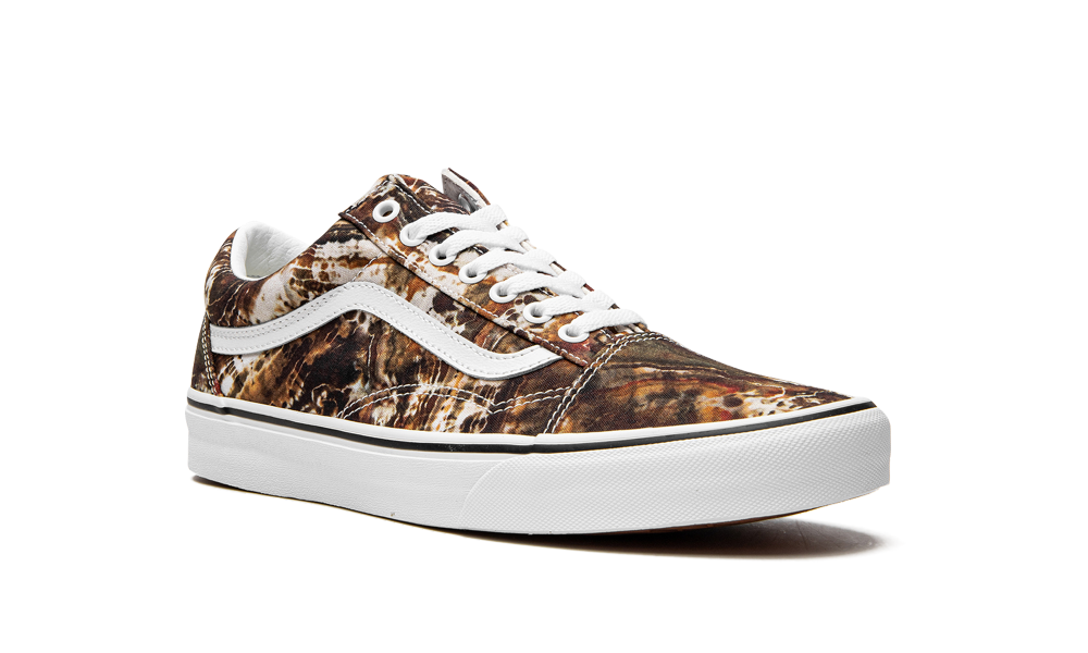 Old Skool "Tie Dye" VN0A5KRSBRO