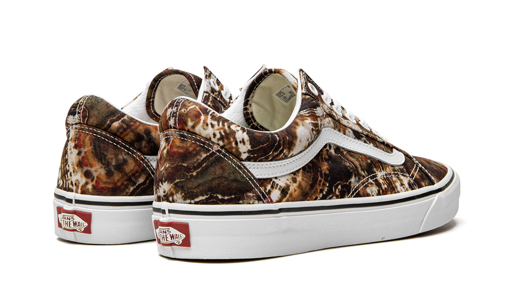 Old Skool "Tie Dye" VN0A5KRSBRO