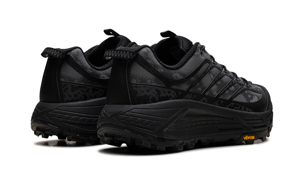 TECH STEALTH "BLACK / CARBON BLACK" 1162770 BBNB