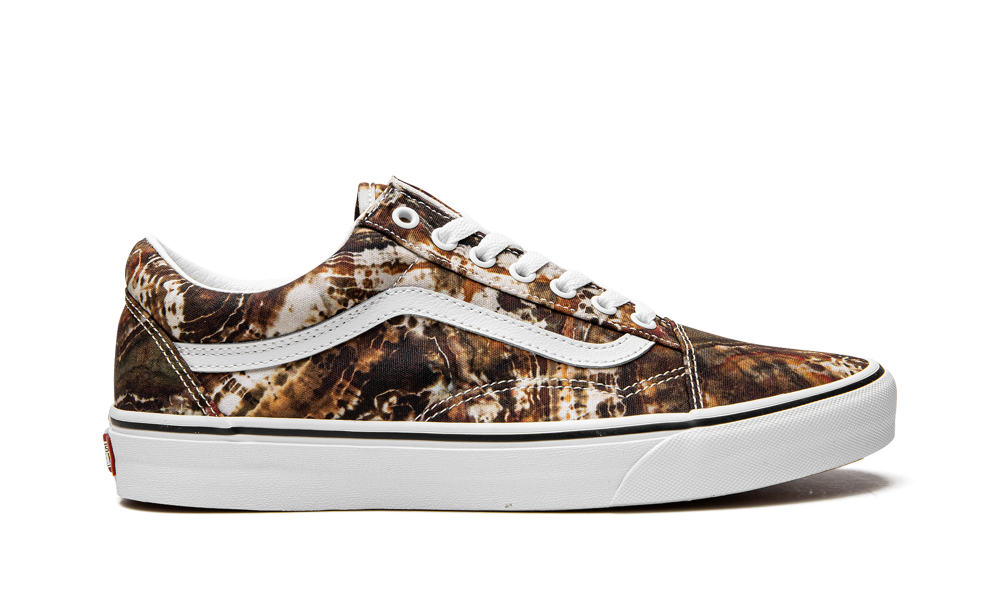 Old Skool "Tie Dye" VN0A5KRSBRO