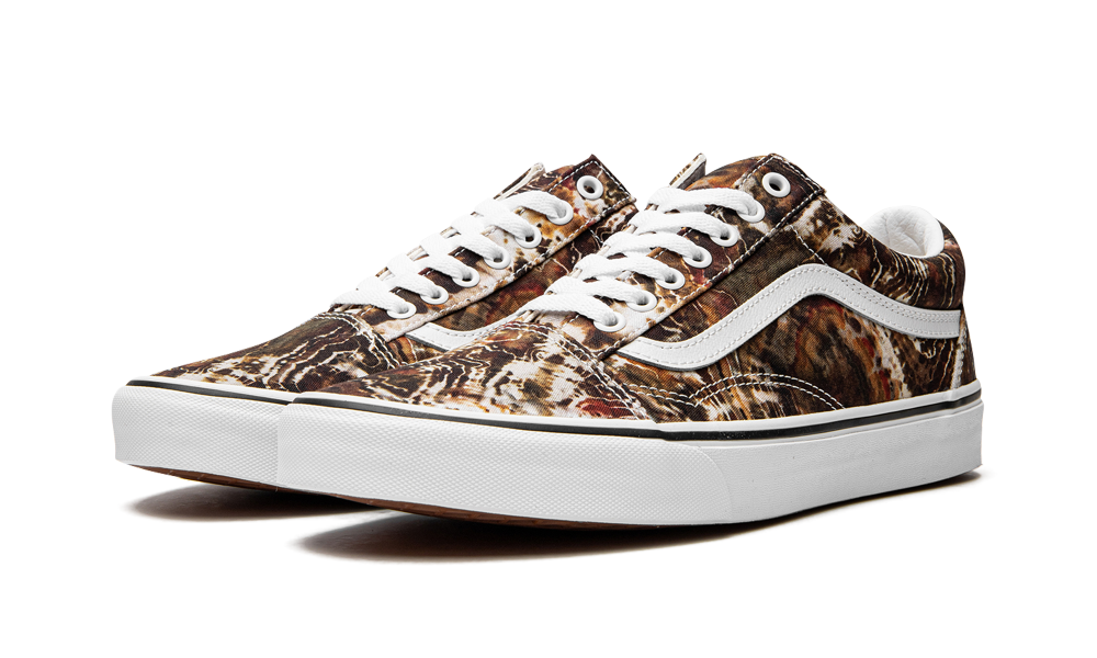 Old Skool "Tie Dye" VN0A5KRSBRO