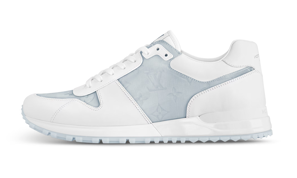 Run Away Sneaker "White" 1A8KIQ