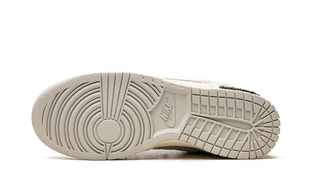 Dunk Low "Off-White - Lot 32" DJ0950 104