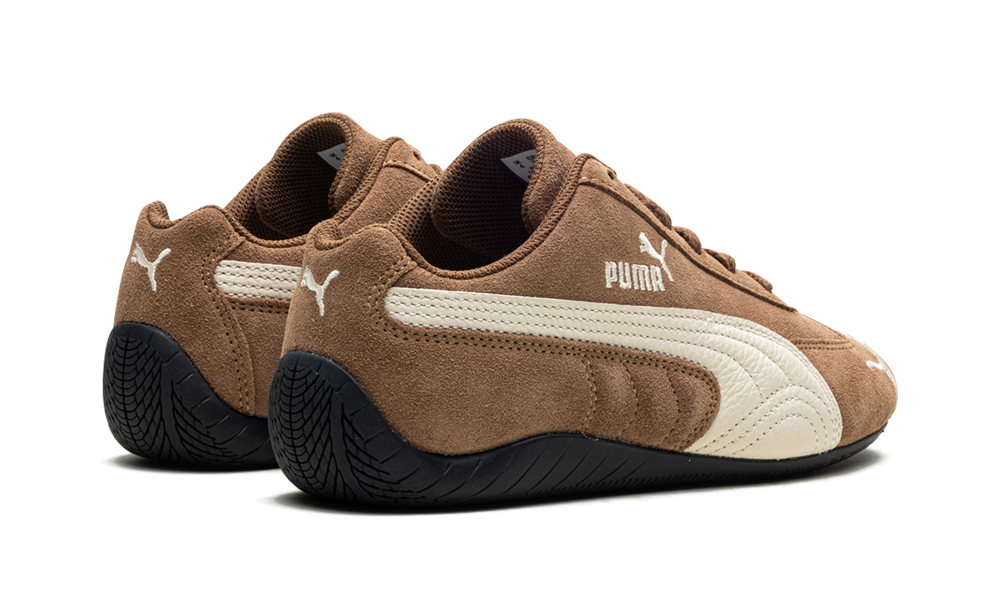 Speedcat Archive WMNS "Brown" 400990 02