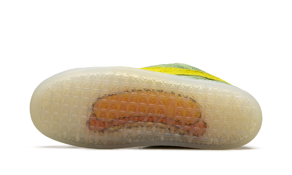 Suede XL "Ghostbusters Slimer" 399606 01