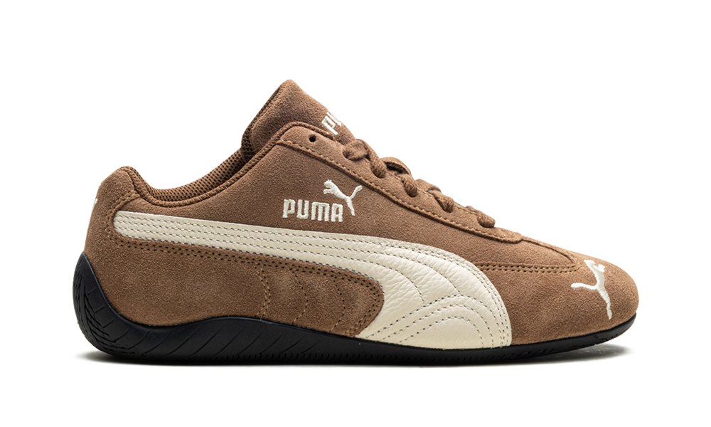 Speedcat Archive WMNS "Brown" 400990 02