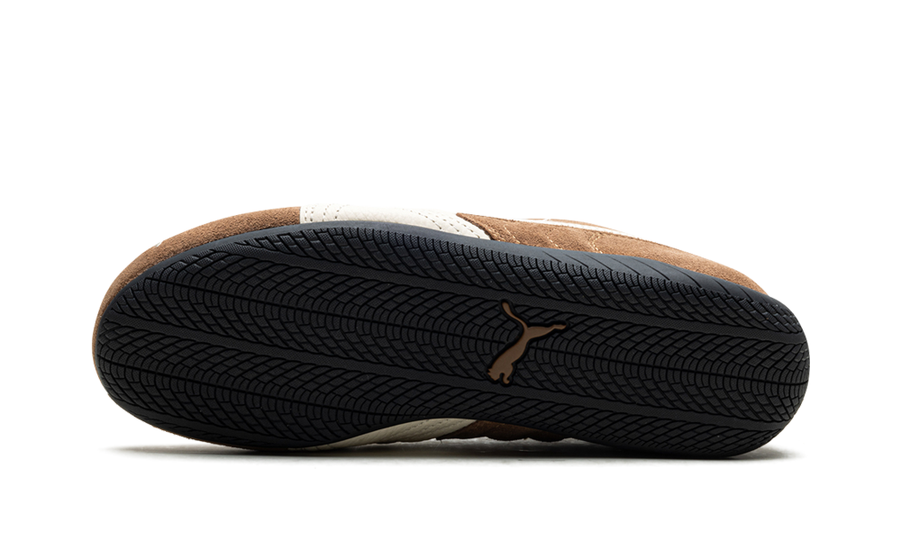 Speedcat Archive WMNS "Brown" 400990 02
