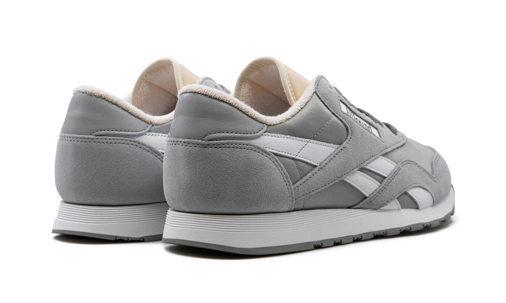 Classic Nylon "JJJJound - Grey" 100206796