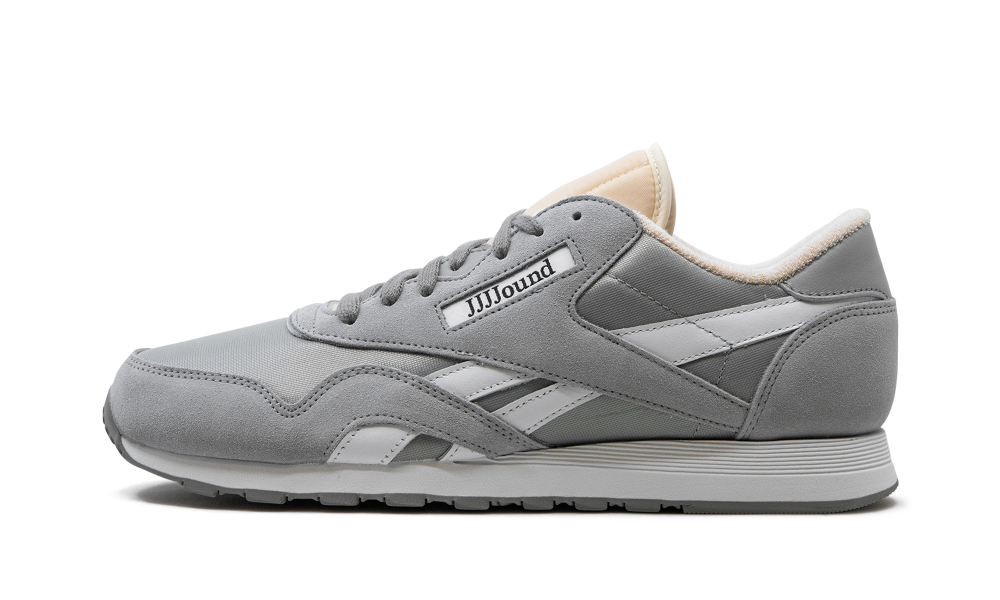 Classic Nylon "JJJJound - Grey" 100206796