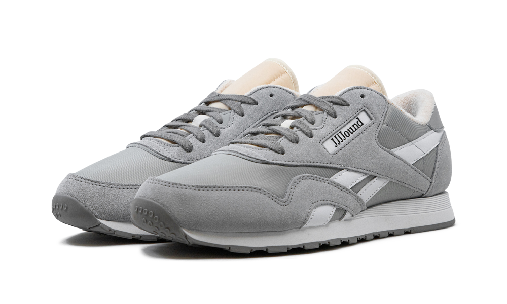 Classic Nylon "JJJJound - Grey" 100206796