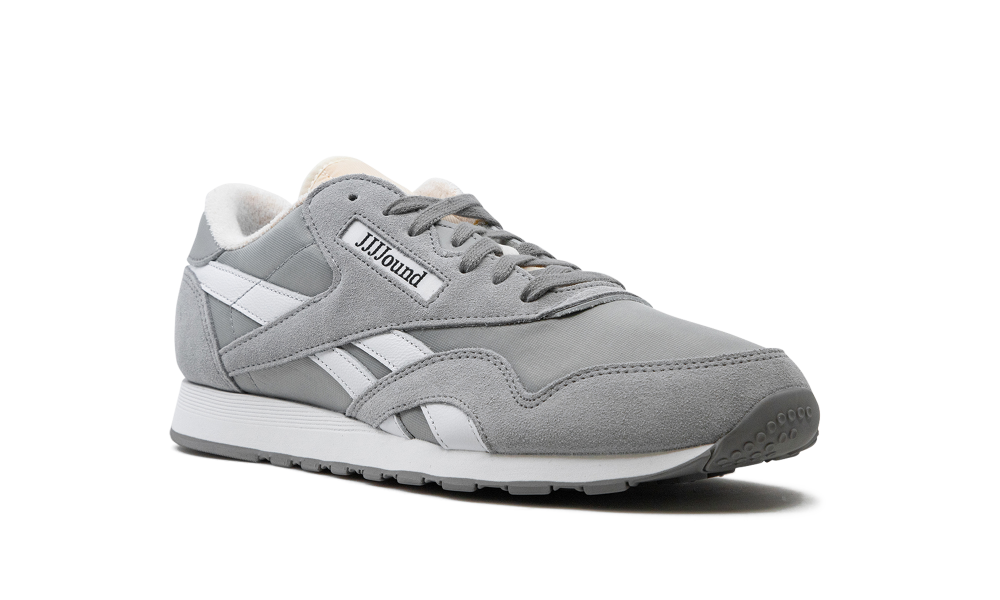 Classic Nylon "JJJJound - Grey" 100206796