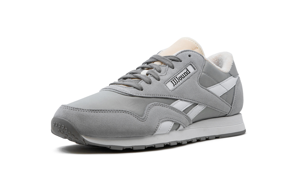 Classic Nylon "JJJJound - Grey" 100206796