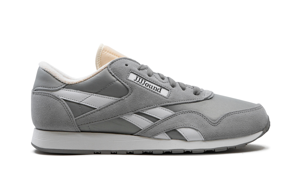 Classic Nylon "JJJJound - Grey" 100206796