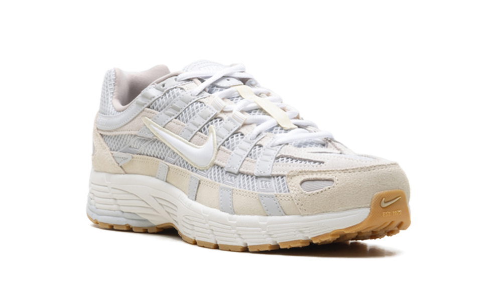 P-6000 WMNS "Photon Dust Light Khaki" HV4312 025