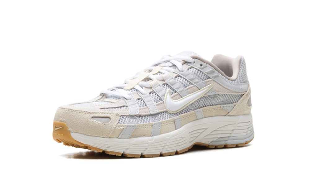 P-6000 WMNS "Photon Dust Light Khaki" HV4312 025
