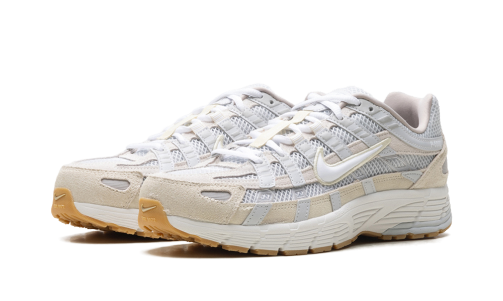 P-6000 WMNS "Photon Dust Light Khaki" HV4312 025