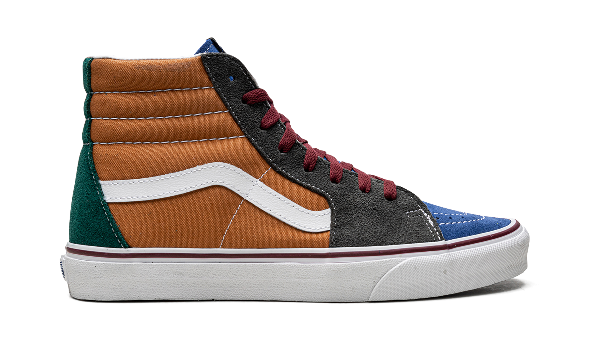 Sk8-Hi VN0A4BVT448