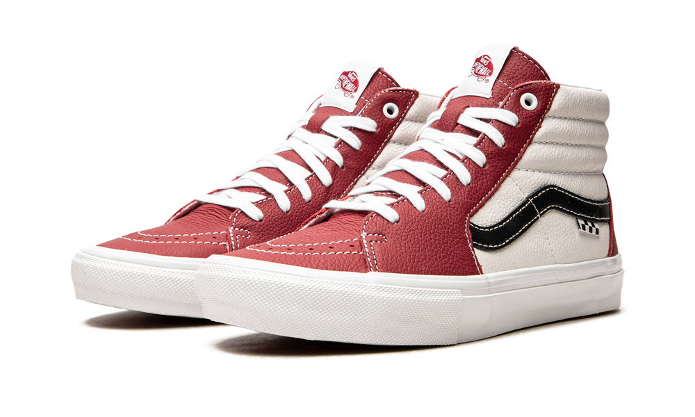 SK8-Hi Sport VN0A5FCC82E
