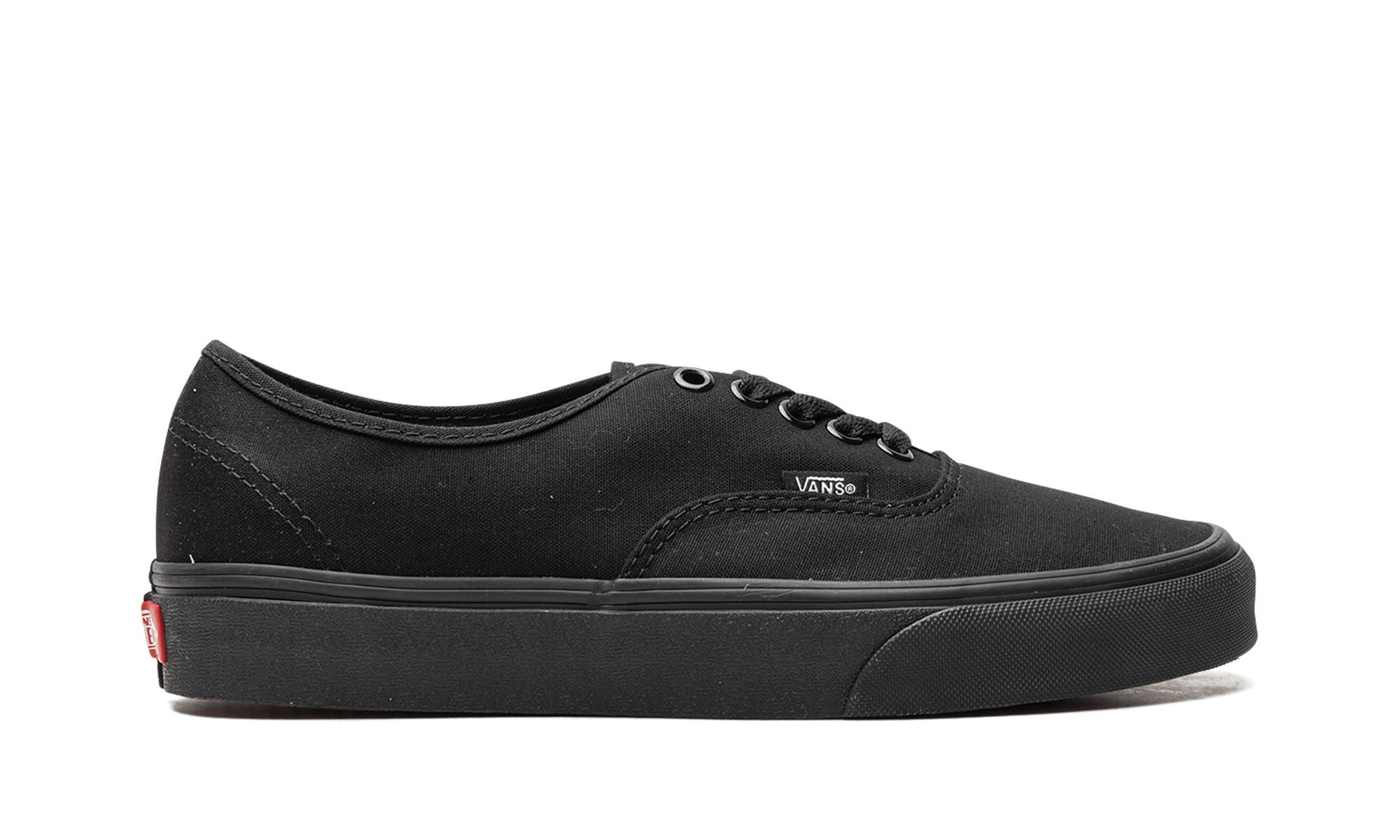 Authentic "Black" VN000EE3BKA