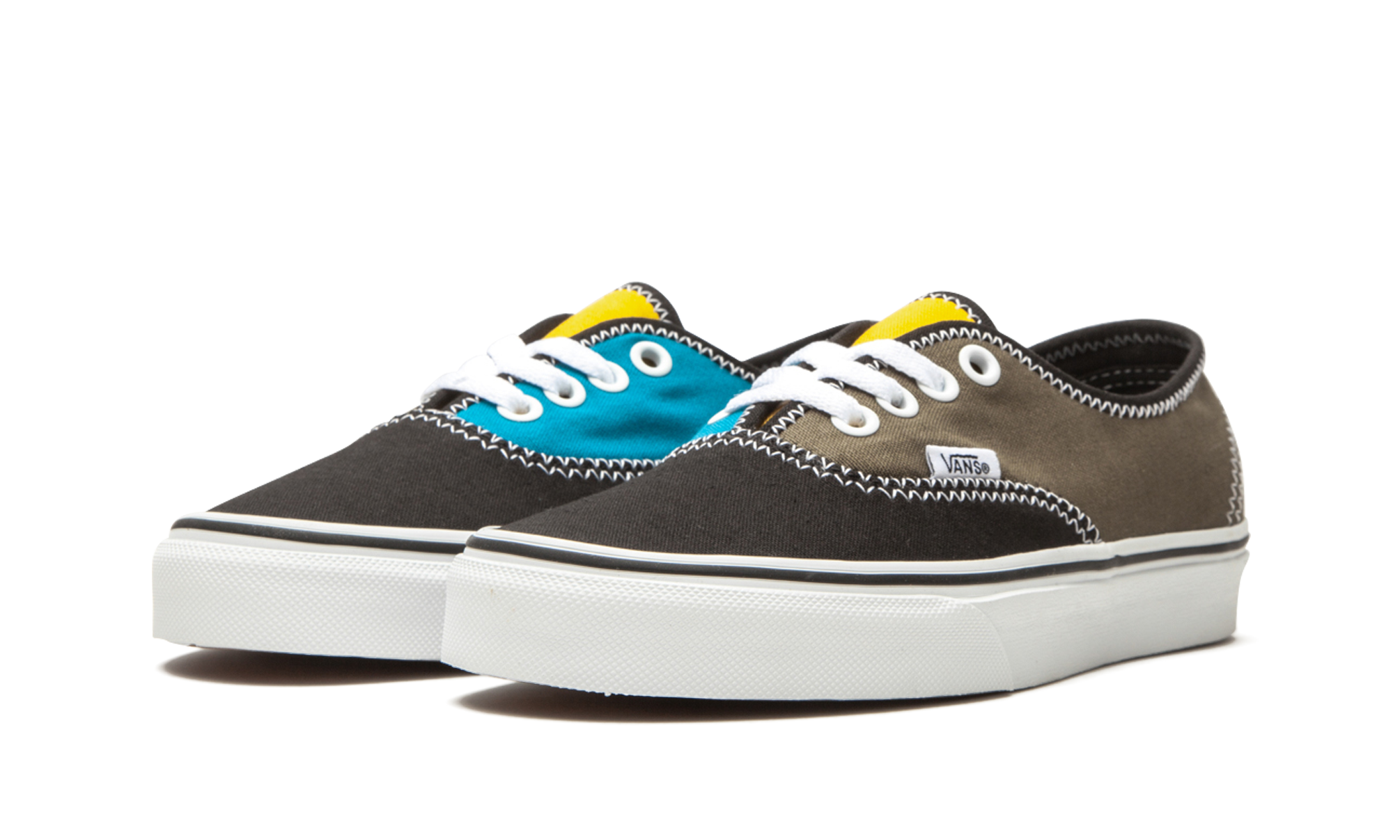 Authentic "Zig Zag" VN0A2Z5I19Y
