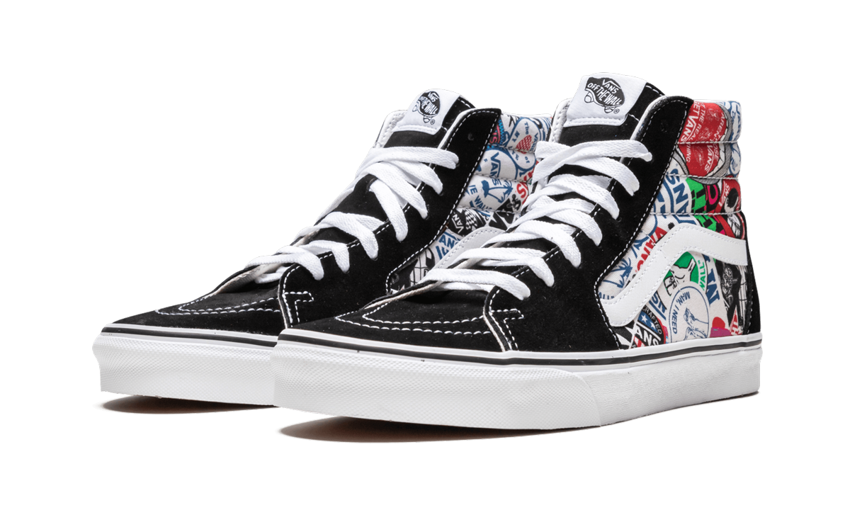 Sk8-Hi VN0A38GEVFV