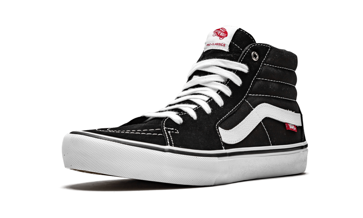 SK8-Hi Pro VN000VHGY28