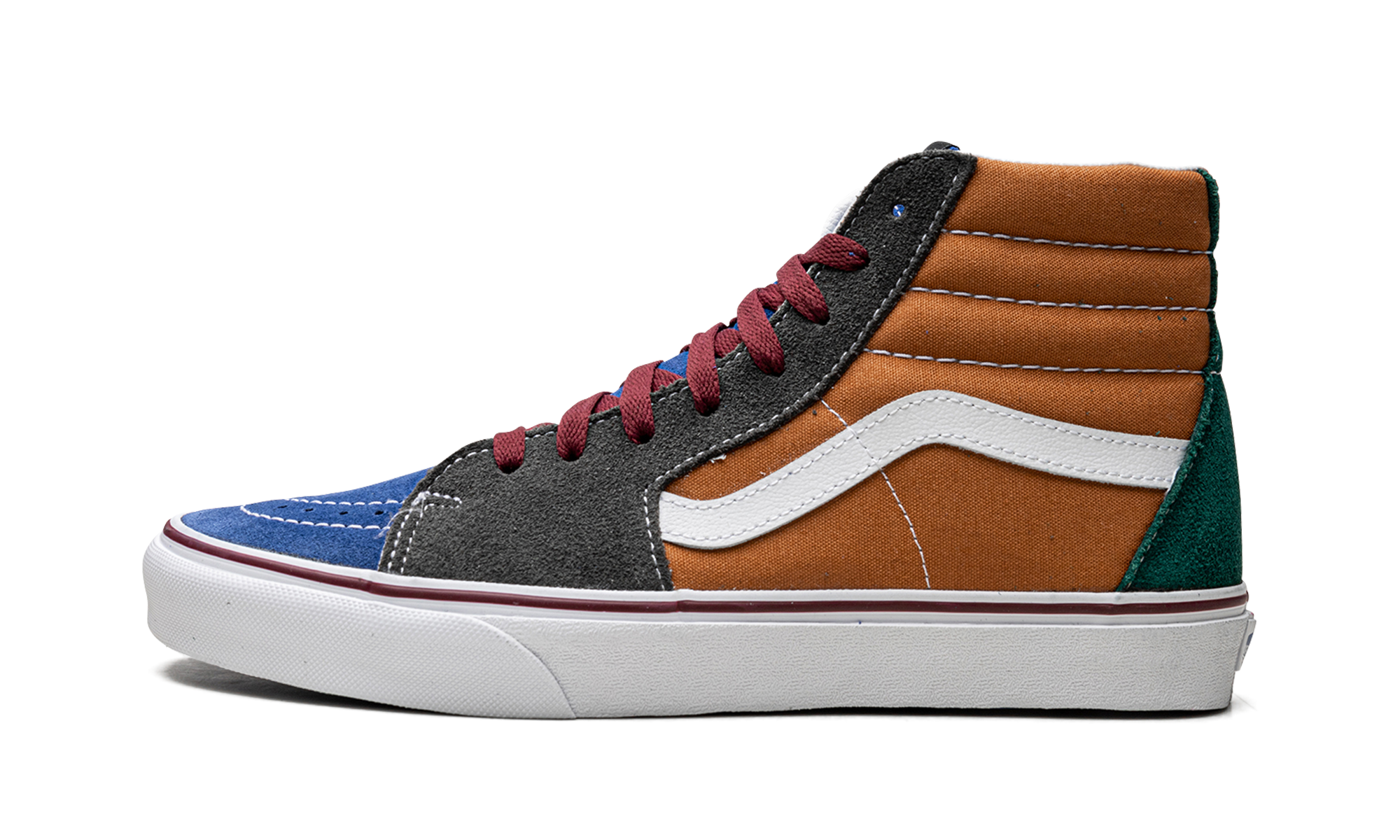 Sk8-Hi VN0A4BVT448