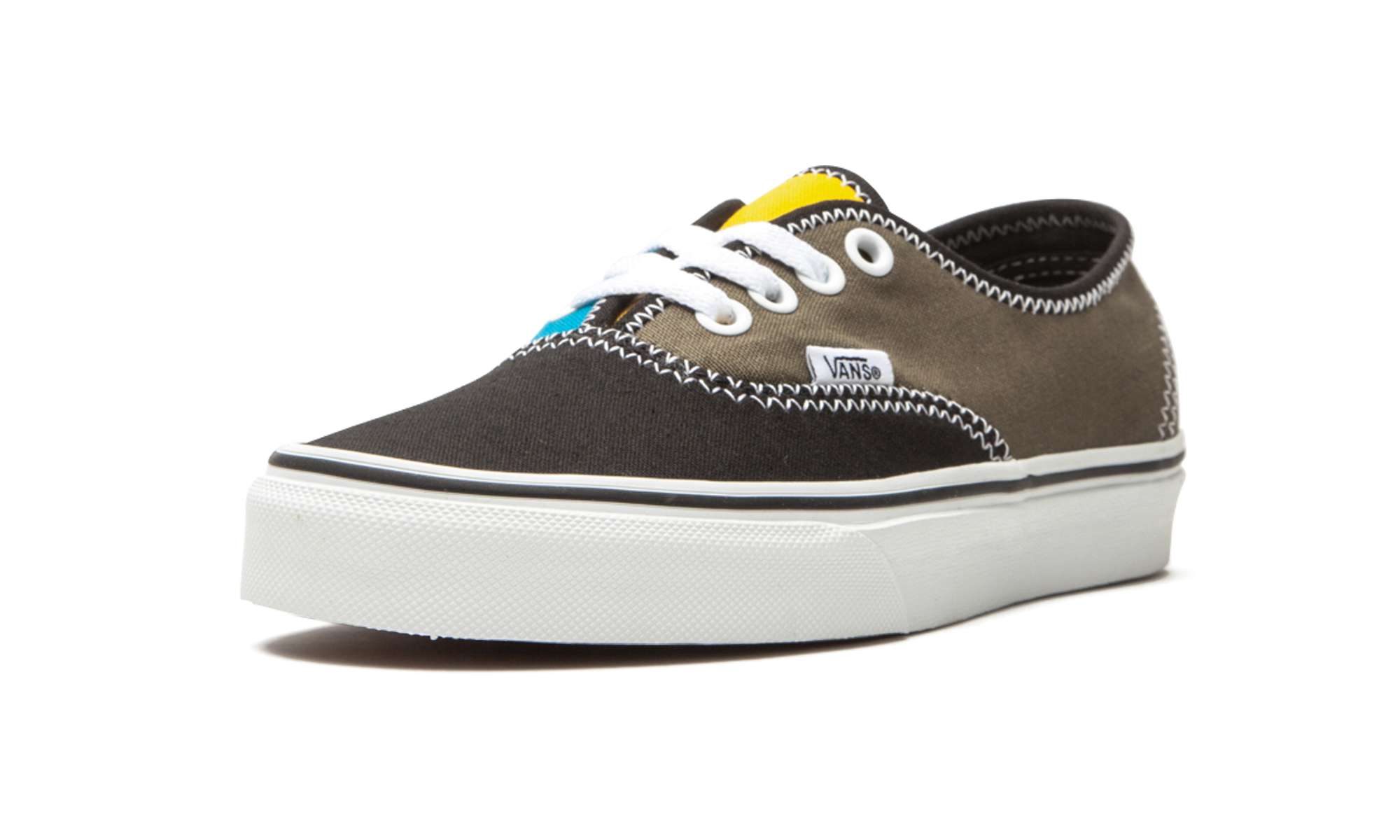 Authentic "Zig Zag" VN0A2Z5I19Y