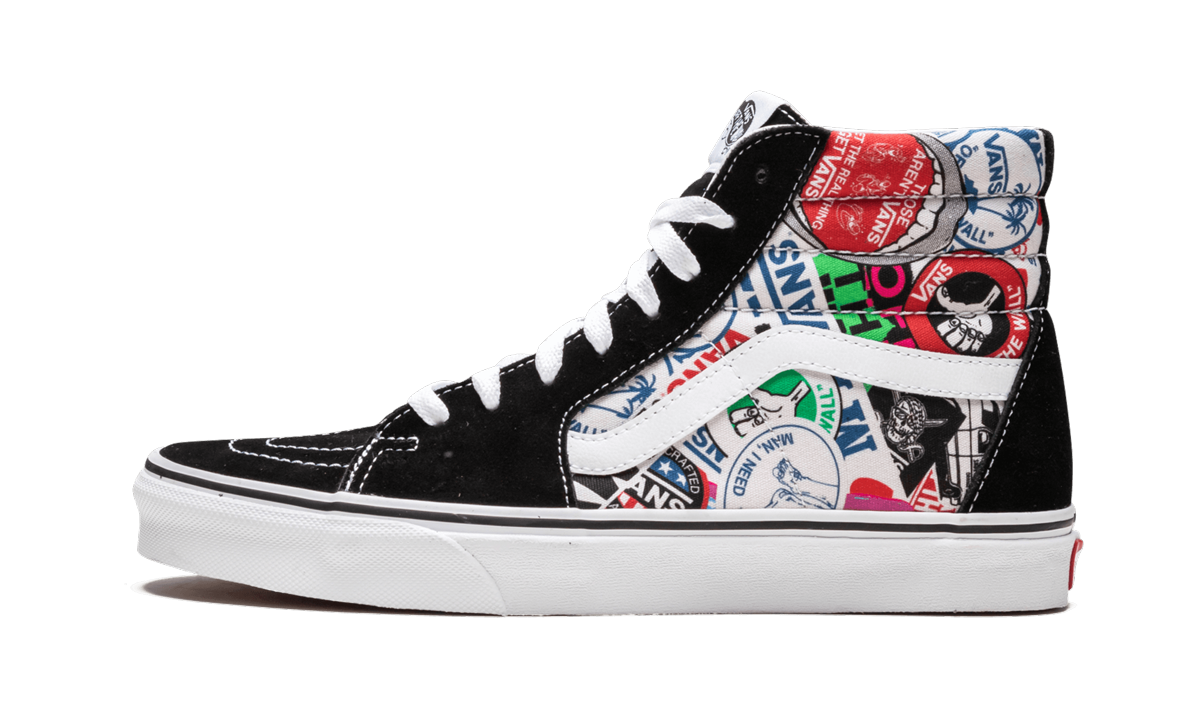 Sk8-Hi VN0A38GEVFV