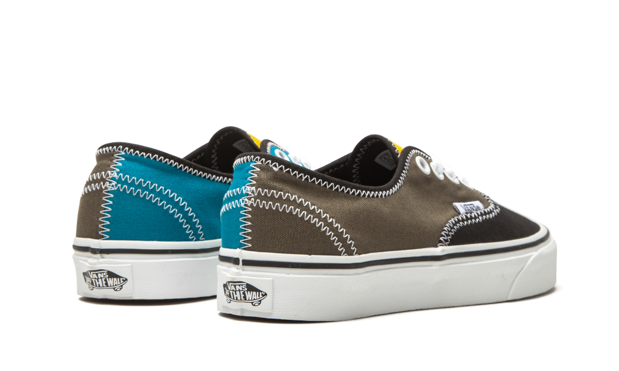 Authentic "Zig Zag" VN0A2Z5I19Y