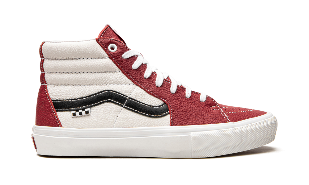 SK8-Hi Sport VN0A5FCC82E