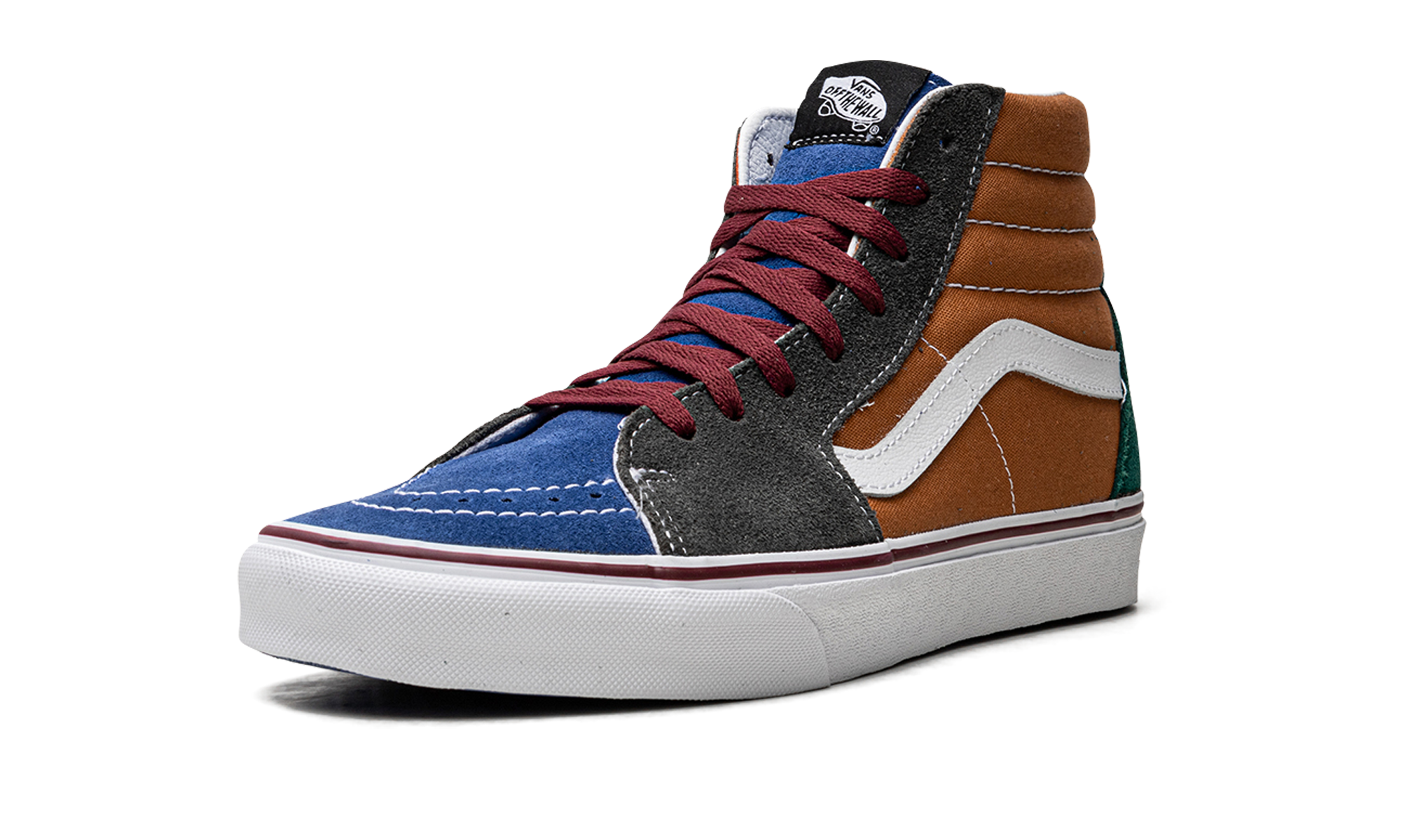 Sk8-Hi VN0A4BVT448
