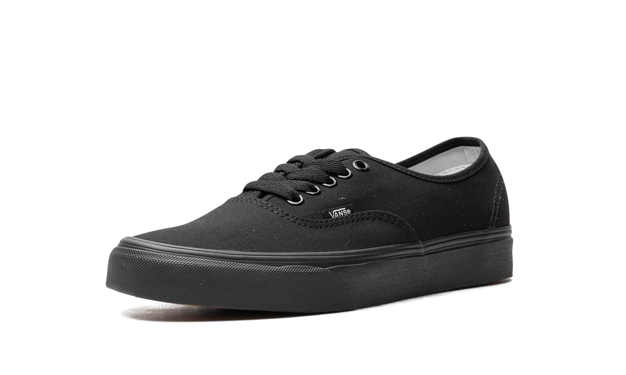 Authentic "Black" VN000EE3BKA