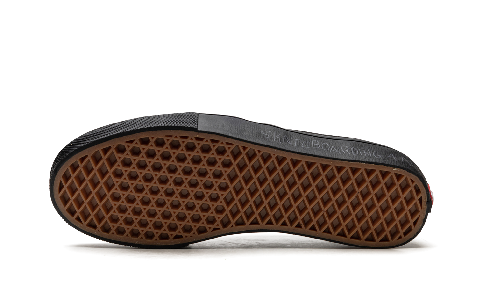 Skate Authentic "Pride" VN0A5FC8BML