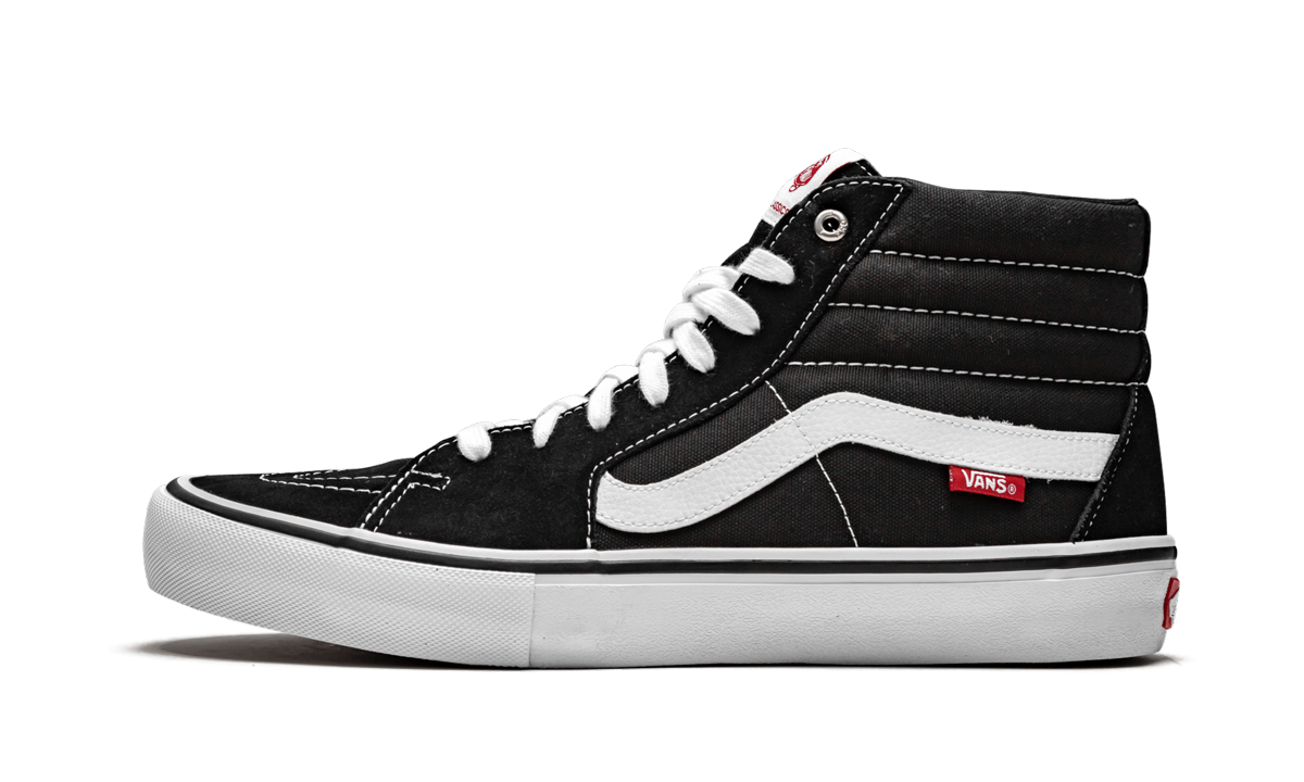 SK8-Hi Pro VN000VHGY28