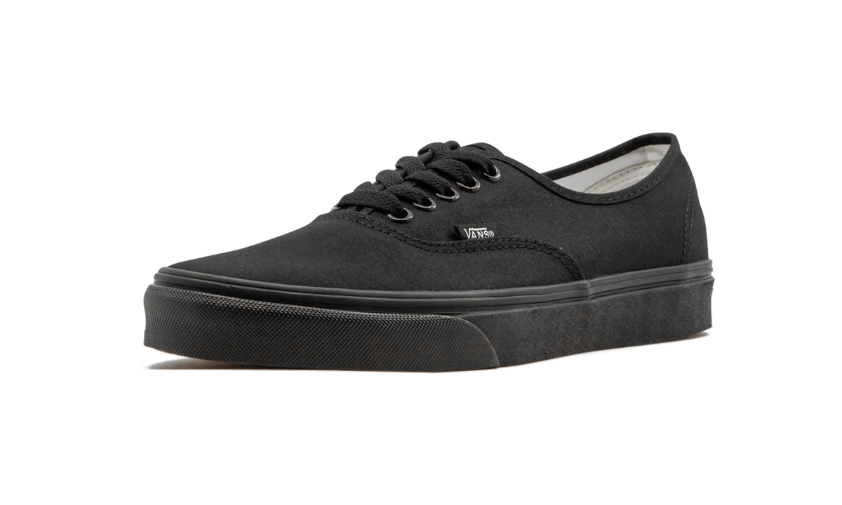 Authentic "Black" VN000EE3BKA