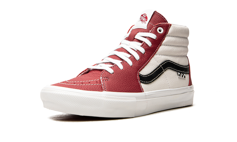 SK8-Hi Sport VN0A5FCC82E